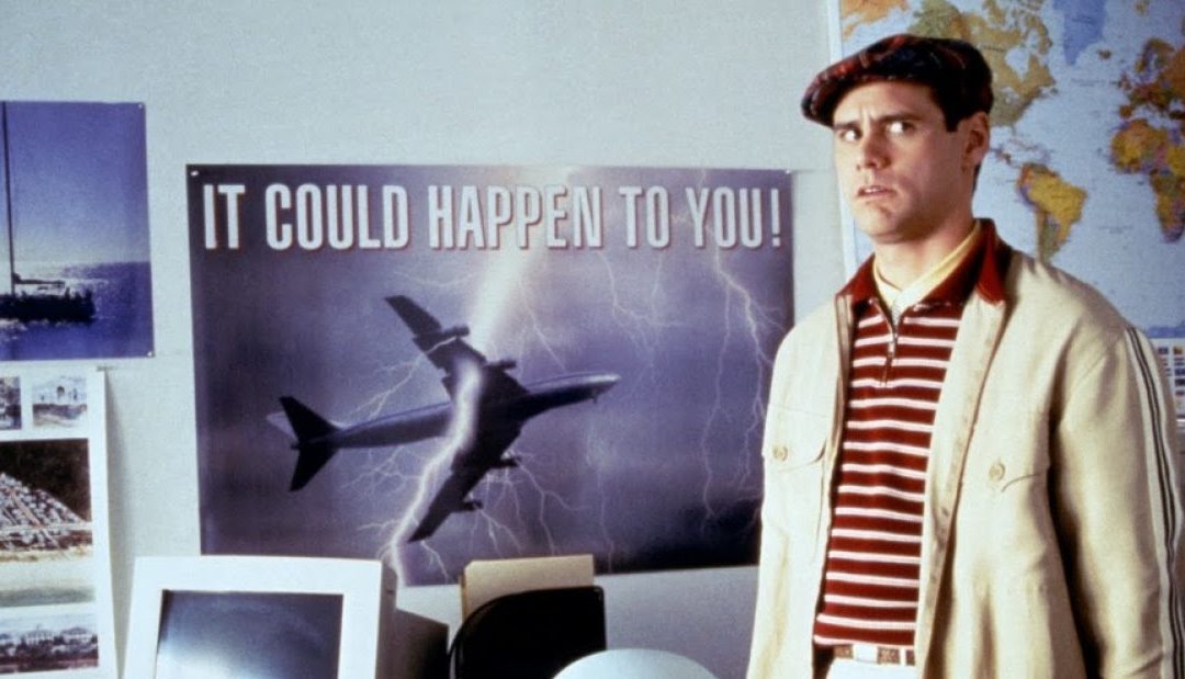 The Future is Famously Hard to Predict
